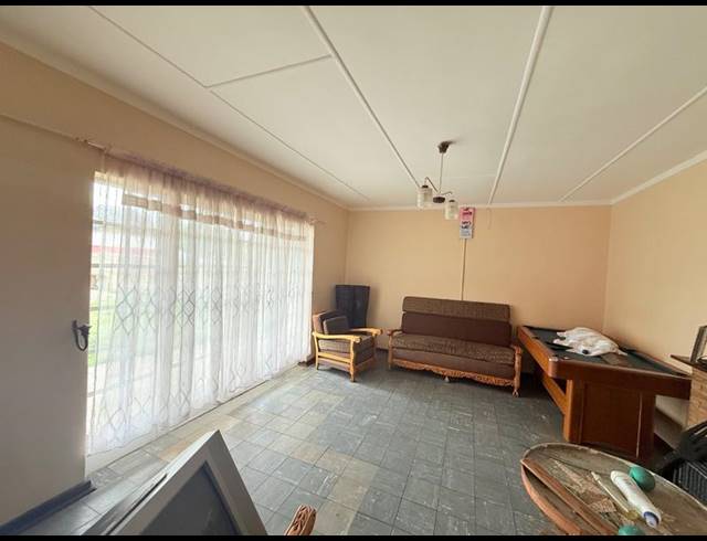 3 BEDROOM HOUSE FOR SALE IN VANDERBIJLPARK SE 1